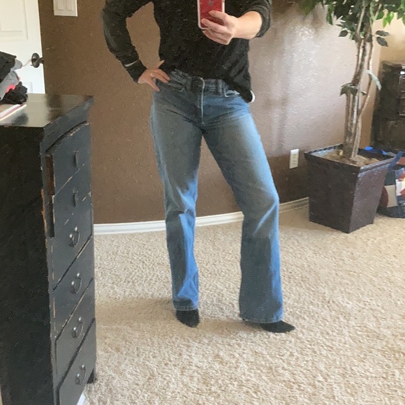 Tommy Hilfiger Boyfriend jean - Picture 9 of 12